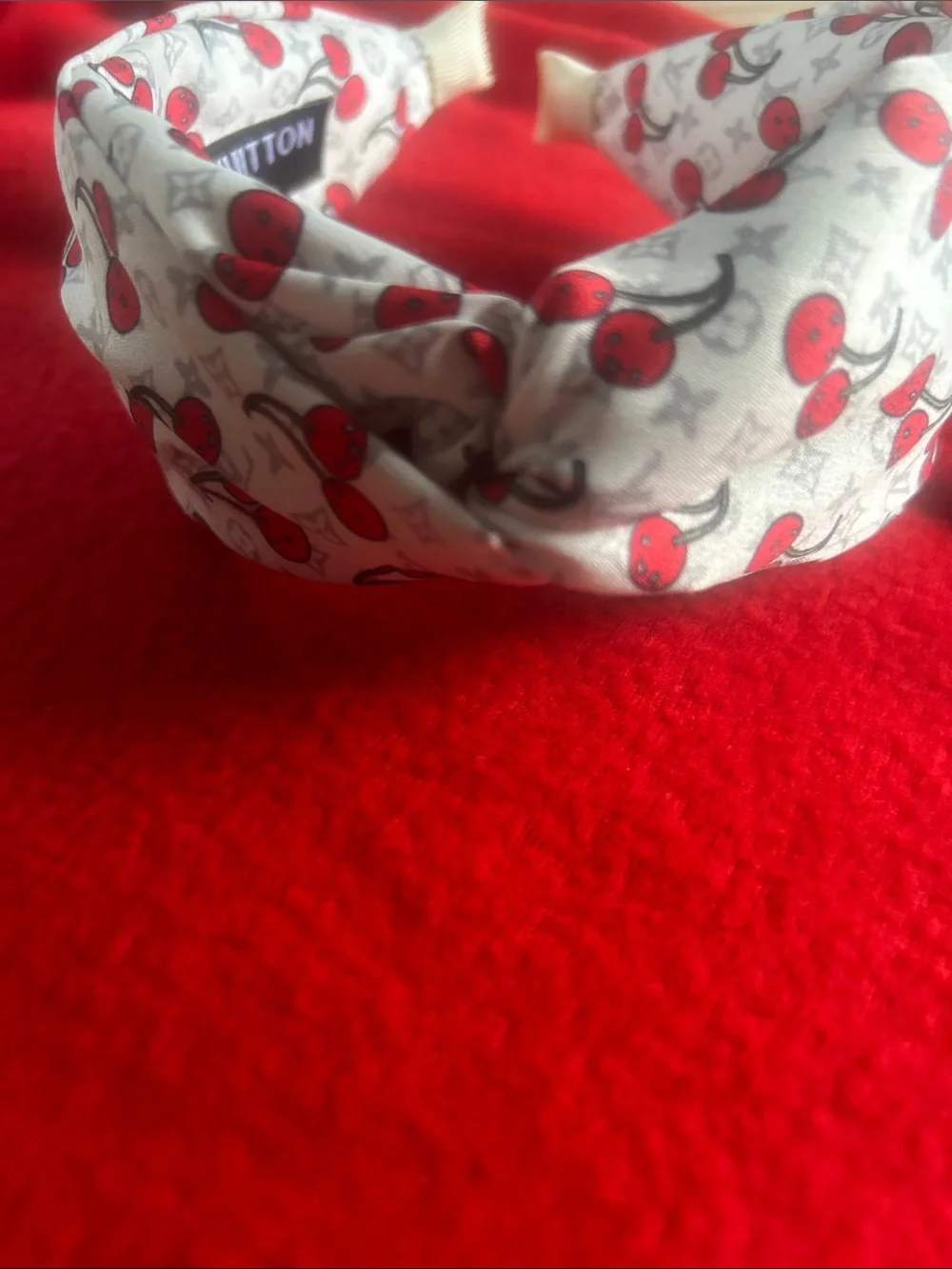 Huge designer inspired lot of 8 headbands. Brand new